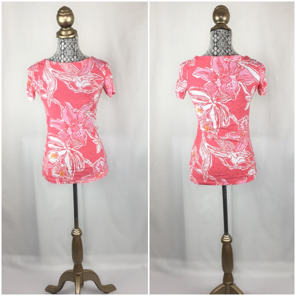 Lilly Pulitzer Lana Top